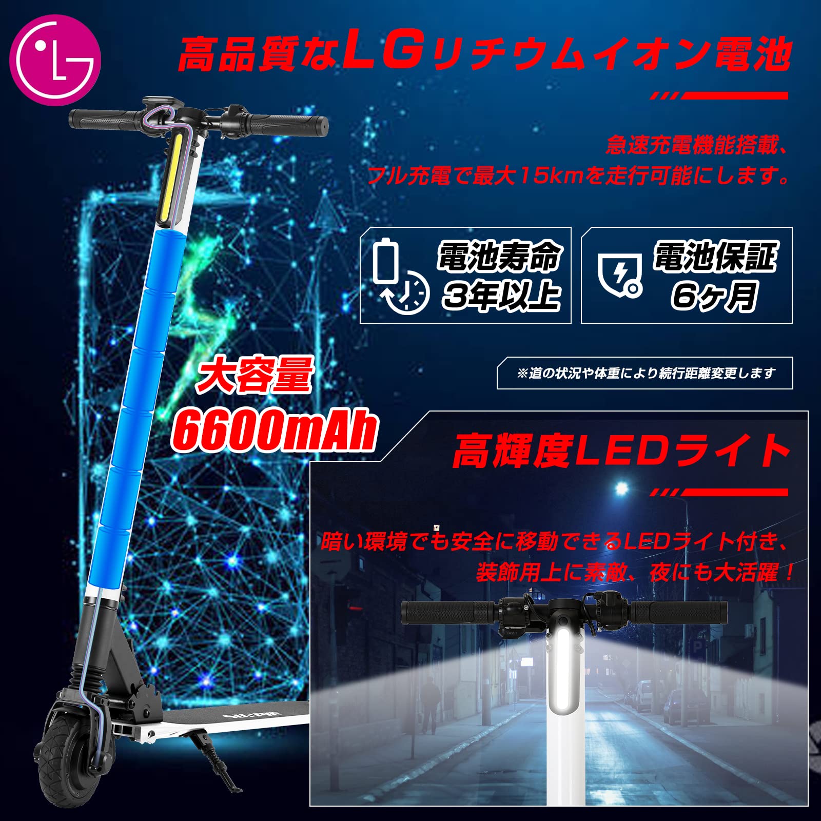 Amazon.co.jp: キックボード : おもちゃ